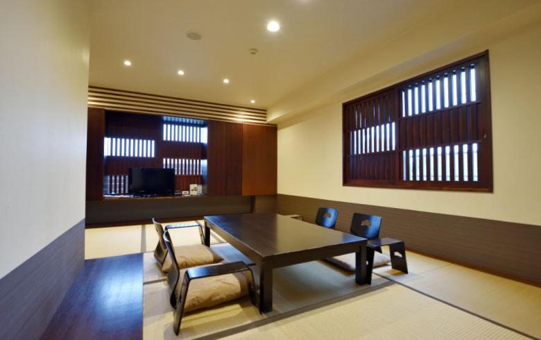 Ryotei Matsuya Honkan Suizenji Kumamoto Exterior foto