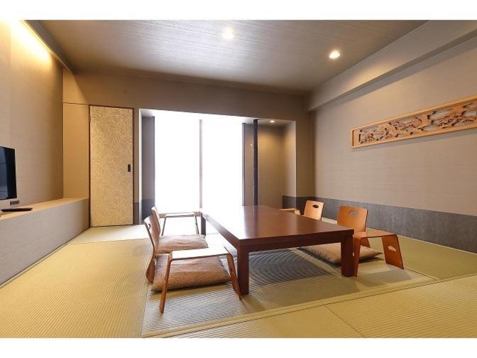 Ryotei Matsuya Honkan Suizenji Kumamoto Exterior foto