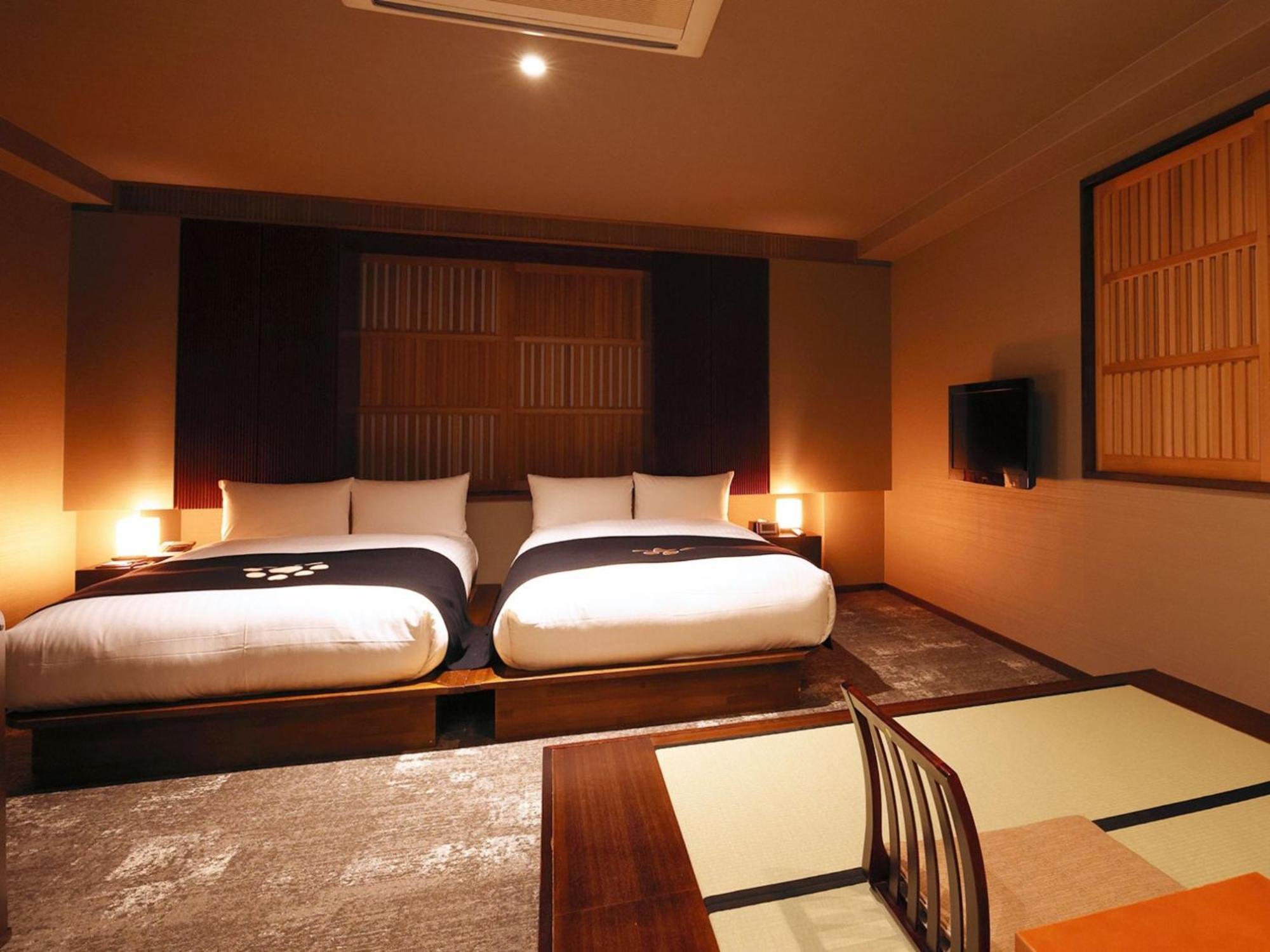 Ryotei Matsuya Honkan Suizenji Kumamoto Exterior foto