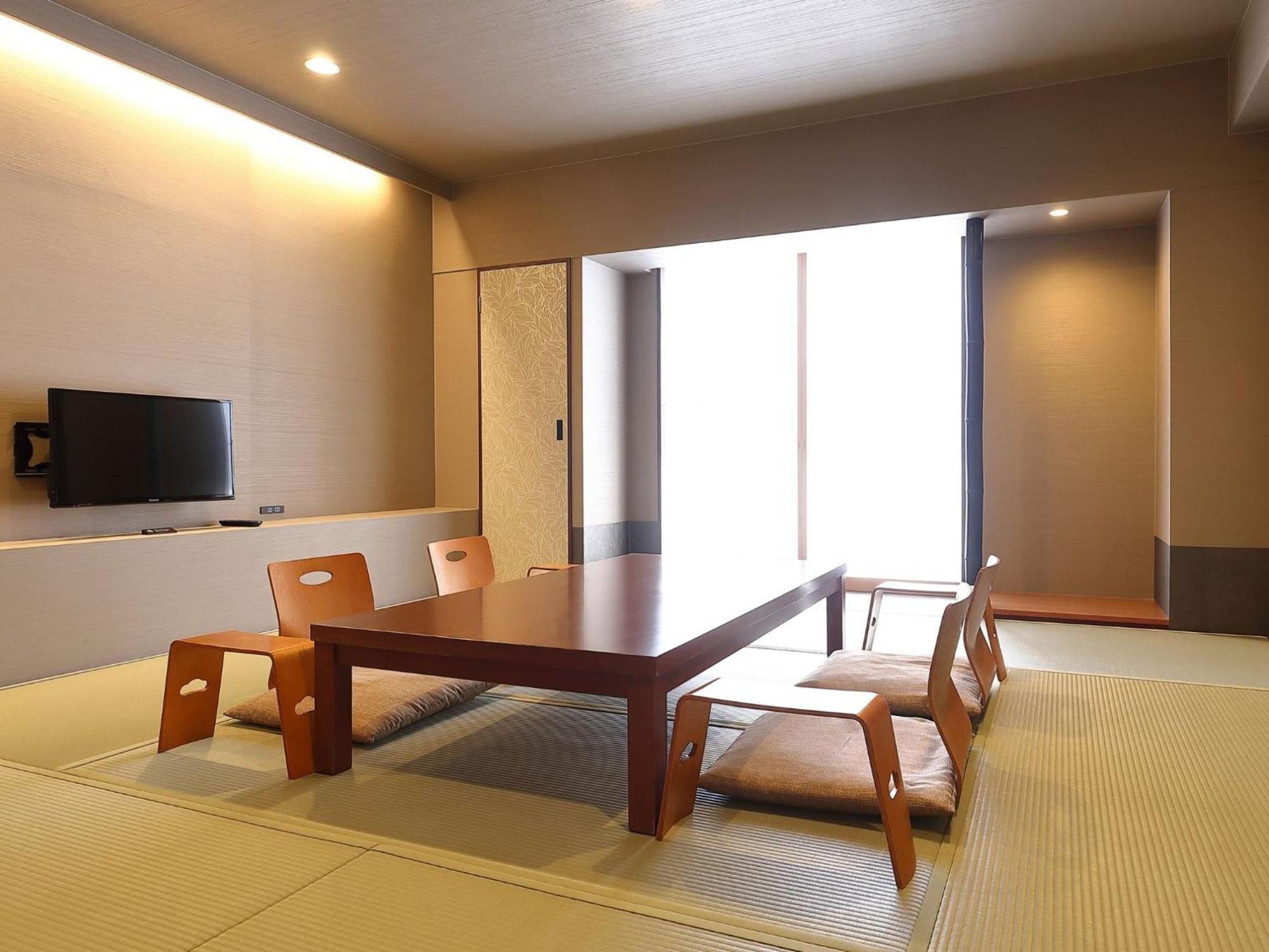 Ryotei Matsuya Honkan Suizenji Kumamoto Exterior foto