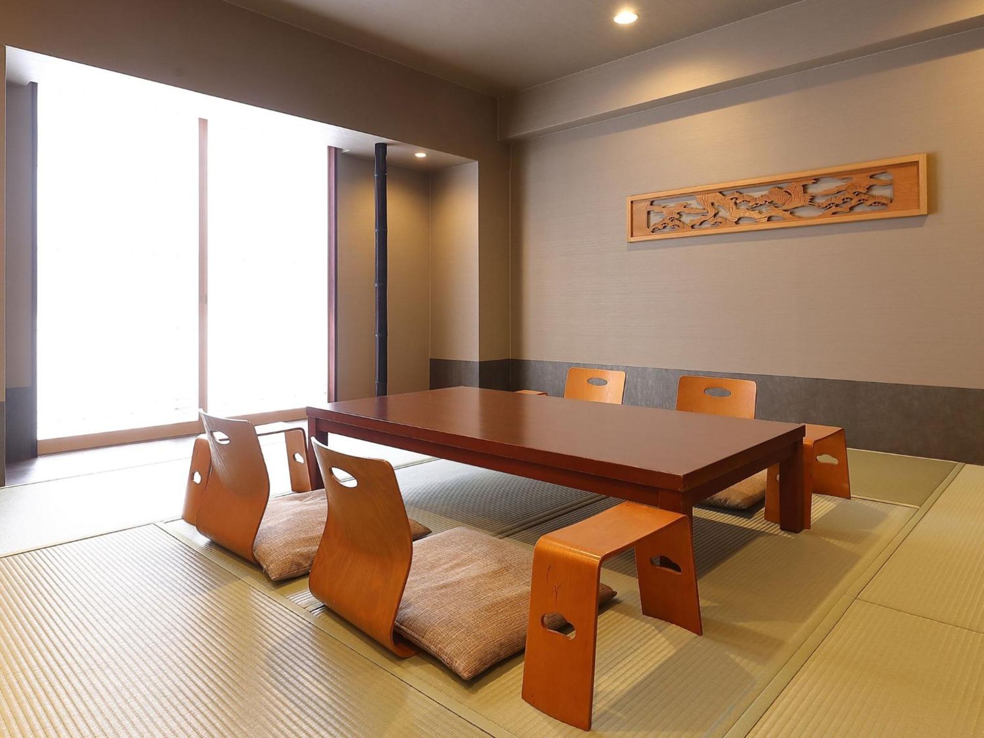 Ryotei Matsuya Honkan Suizenji Kumamoto Exterior foto