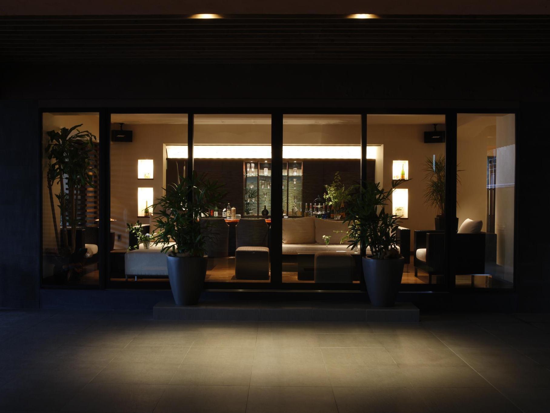 Ryotei Matsuya Honkan Suizenji Kumamoto Exterior foto