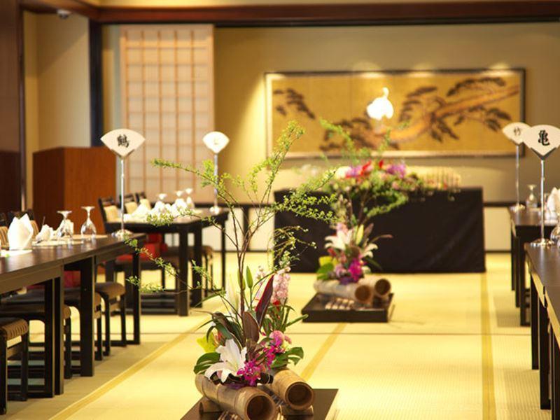 Ryotei Matsuya Honkan Suizenji Kumamoto Exterior foto