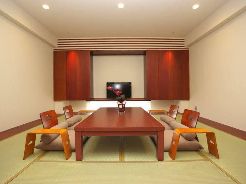 Ryotei Matsuya Honkan Suizenji Kumamoto Exterior foto