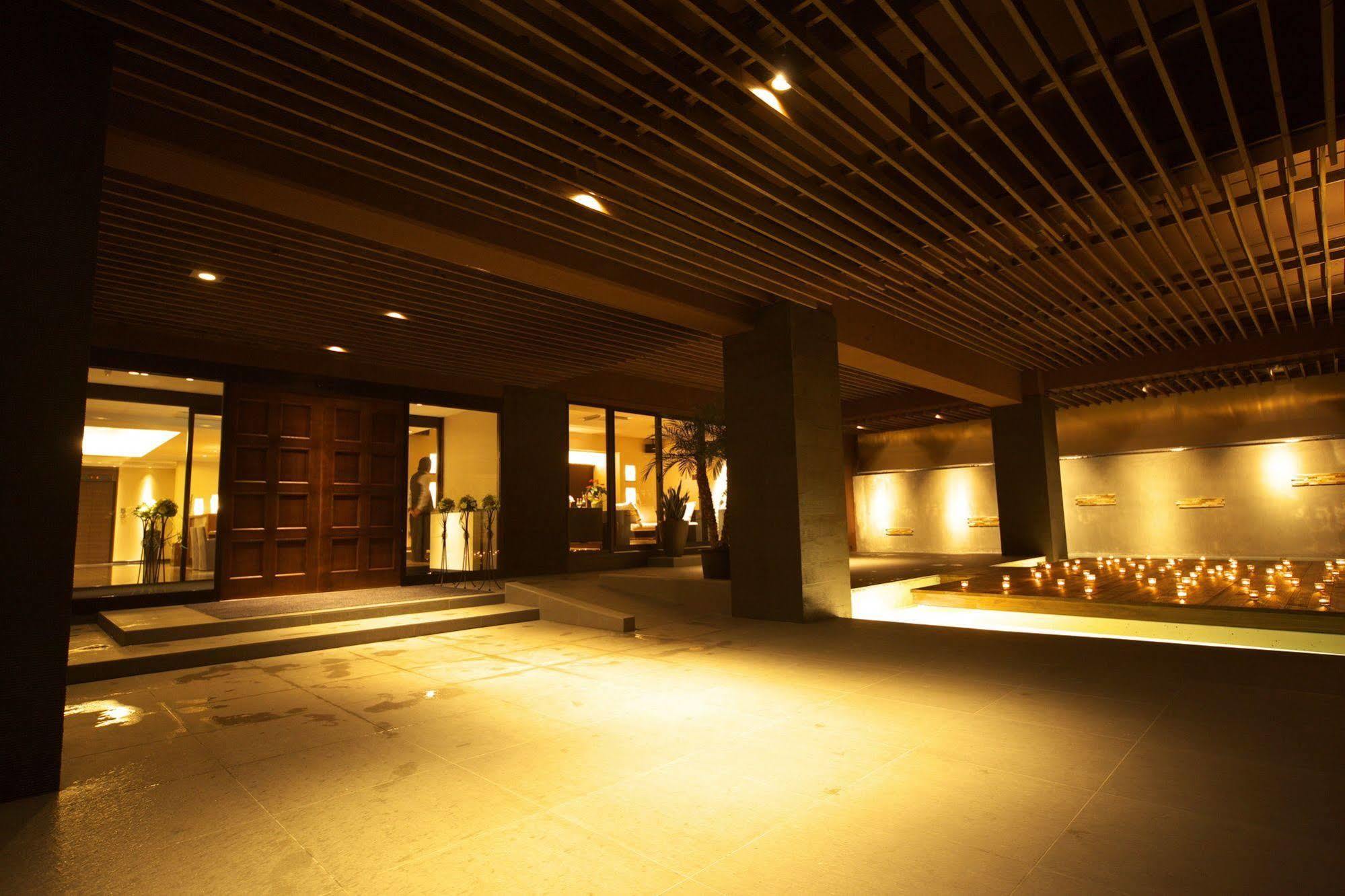 Ryotei Matsuya Honkan Suizenji Kumamoto Exterior foto
