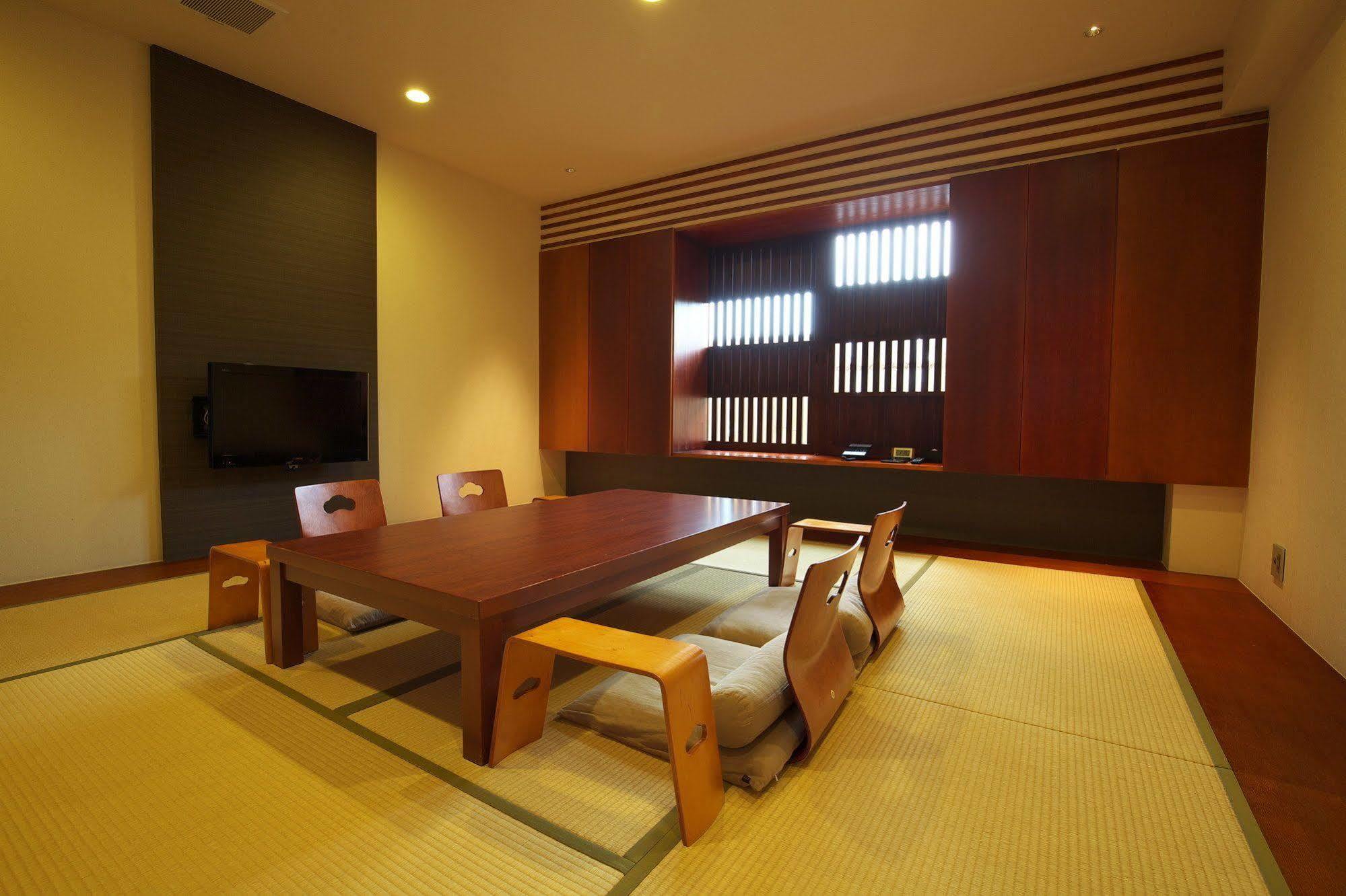Ryotei Matsuya Honkan Suizenji Kumamoto Exterior foto