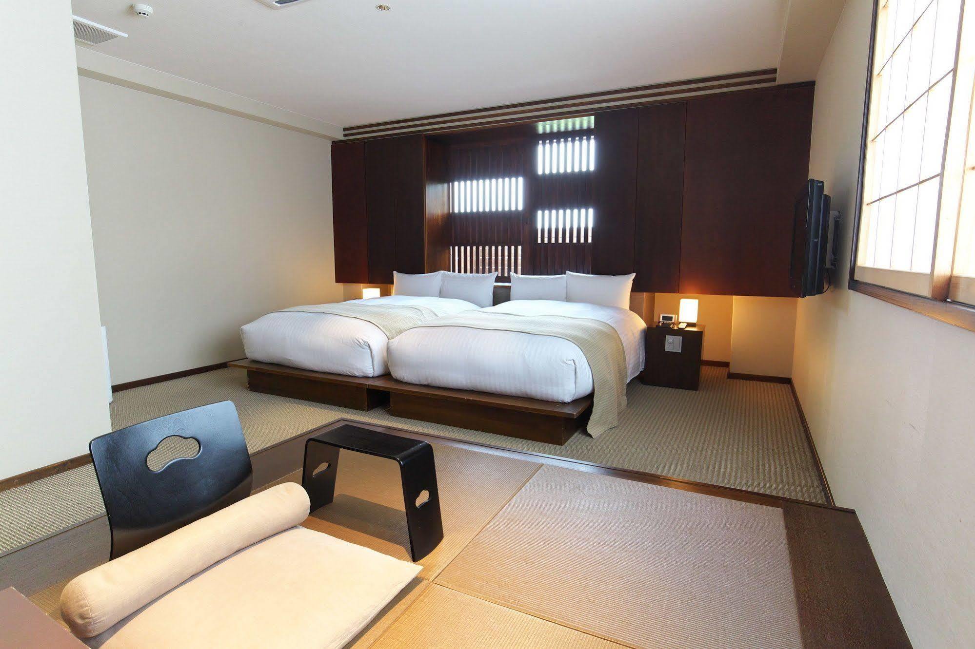 Ryotei Matsuya Honkan Suizenji Kumamoto Exterior foto